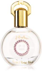 M. Micallef Royal Rose Aoud parfémovaná voda pro ženy