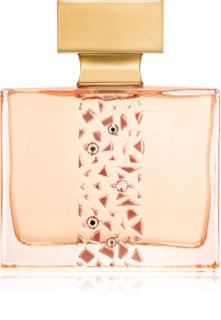 M. Micallef Jewel Collection Royal Muska parfémovaná voda pro ženy 100 ml