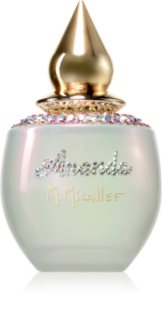 M. Micallef Ananda Special Edition parfumovaná voda pre ženy 100 ml