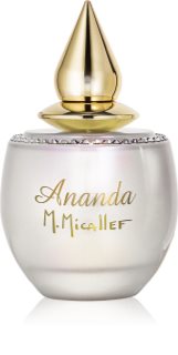 M. Micallef Ananda Eau de Parfum pour femme 100 ml