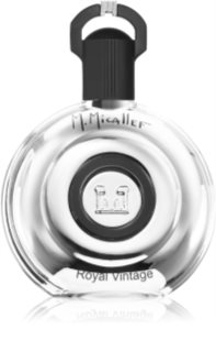 M. Micallef Royal Vintage Eau de Parfum uraknak 100 ml