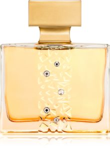 M. Micallef Jewel Collection Note Vanillée Eau de Parfum da donna 100 ml