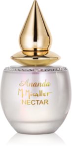 M. Micallef Ananda Nectar extracto de perfume para mujer 50 ml