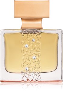 M. Micallef Jewel Collection Note Vanillée Nectar Eau de Parfum da donna 50 ml