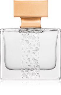 M. Micallef Jewel Collection Pure Extreme Nectar Eau de Parfum da donna 50 ml