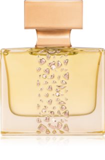 M. Micallef Jewel Collection Royal Muska Nectar Eau de Parfum da donna 50 ml
