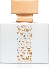 M. Micallef Jewel Collection Ylang In Gold Nectar Eau de Parfum pour femme 50 ml