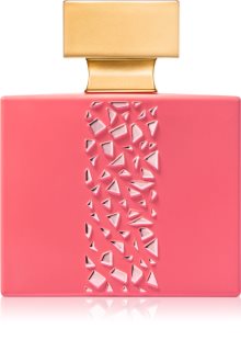 M. Micallef Jewel Collection Hypnotic Musk Eau de Parfum pour femme 100 ml
