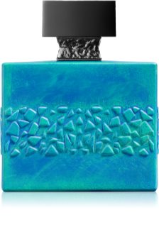 M. Micallef Jewel Collection EdenFalls Eau de Parfum uraknak