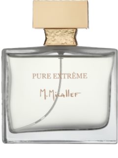 M. Micallef Pure Extreme eau de parfum hölgyeknek 100 ml