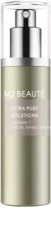 M2 Beauté Facial Care Facial Spray with Vitamine C 75 ml