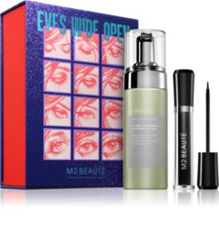 M2 Beauté Eyes Wide Open Gift Set