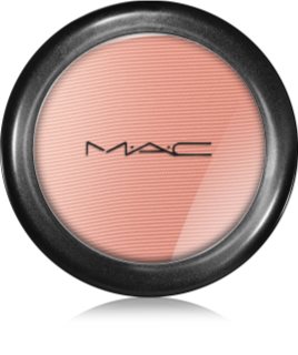 MAC Cosmetics Powder Blush blush