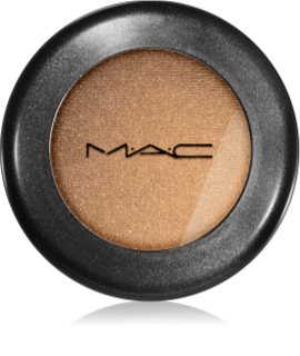 MAC Cosmetics Eye Shadow szemhéjfesték árnyalat Amber Lights 1,5 g