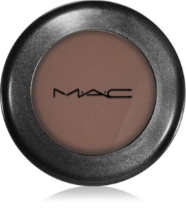 MAC Cosmetics Eye Shadow szemhéjfesték árnyalat Brun Satin 1,5 g