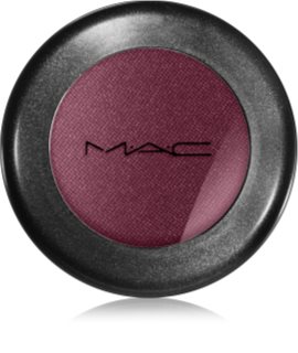 MAC Cosmetics Eye Shadow cienie do powiek odcień Cranberry 1,5 g
