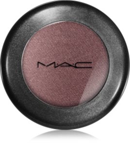MAC Cosmetics Eye Shadow fard à paupières teinte Satin Taupe Frost 1,5 g