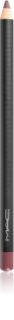 MAC Cosmetics Lip Pencil Lip Liner shade Plum 1.45 g