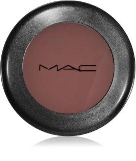 MAC Cosmetics Eye Shadow cienie do powiek odcień Embark Matte 1,5 g