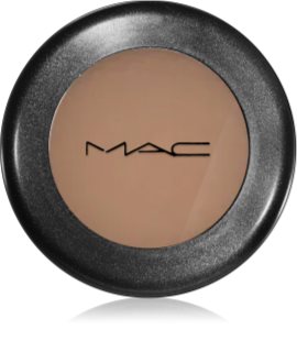 MAC Cosmetics Eye Shadow fard à paupières teinte Charcoal Brown Matte 1,5 g