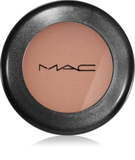 MAC Cosmetics Eye Shadow cienie do powiek odcień Soft Brown Matte 1,5 g