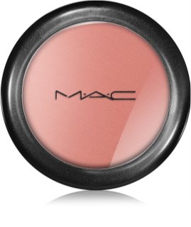 MAC Cosmetics Sheertone Blush róż do policzków