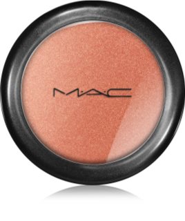MAC Cosmetics Sheertone Shimmer Blush arcpirosító