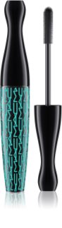 MAC Cosmetics In Extreme Dimension Waterproof Mascara vodoodporna maskara za volumen in privihanje trepalnic odtenek Dimensional Black 13 g