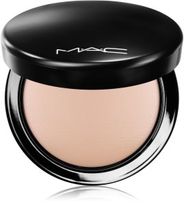 MAC Cosmetics Mineralize Skinfinish Natural puder
