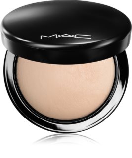 MAC Cosmetics Mineralize Skinfinish Natural puder odtenek Medium Plus 10 g
