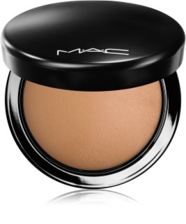 MAC Cosmetics Mineralize Skinfinish Natural Puuder