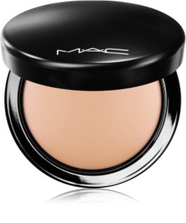 MAC Cosmetics Mineralize Skinfinish Natural puder odcień Medium Golden 10 g