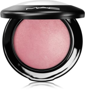 MAC Cosmetics Mineralize Blush arcpirosító árnyalat Gentle 3,2 g