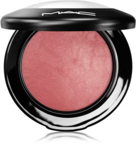 MAC Cosmetics Mineralize Blush arcpirosító árnyalat Love Thing 3,2 g