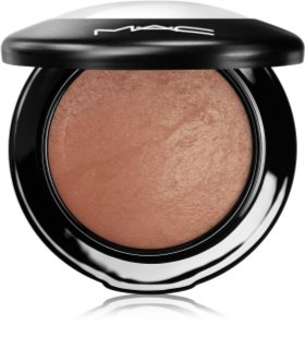 MAC Cosmetics Mineralize Blush Puder-Rouge Farbton Love Joy 3.2 g