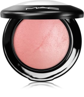MAC Cosmetics Mineralize Blush róż do policzków