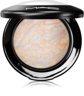 MAC Cosmetics Mineralize Skinfinish élénkítő kemencében sült púder árnyalat Lightscapade 10 g