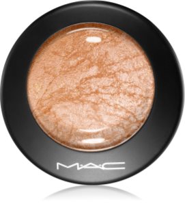 MAC Cosmetics Mineralize Skinfinish élénkítő kemencében sült púder árnyalat Global Glow 10 g