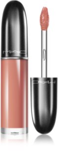 MAC Cosmetics Retro Matte Liquid Lipcolour Matter Flüssig-Lippenstift