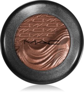 MAC Cosmetics Extra Dimension Eye Shadow intenzív szemhéjfesték árnyalat Havana 1.3 g