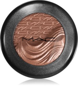 MAC Cosmetics Extra Dimension Eye Shadow Spilgtas acu ēnas (tonis) Sweet Heat 1.3 g