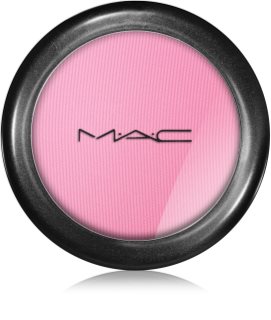 MAC Cosmetics Powder Blush blush teinte Pink Swoon (Satin) 6 g