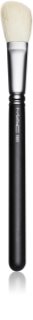MAC Cosmetics Brush 168 Synthetic Large Angled Cotour Brush pinceau contouring 168 1 pcs