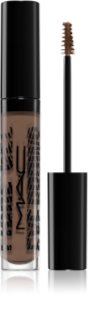 MAC Cosmetics Eye Brows Big Boost Fiber Gel gél na obočie odtieň Spiked 4,1 g