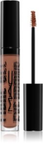 MAC Cosmetics Eye Brows Big Boost Fiber Gel гел за вежди цвят Strut 4,1 гр.