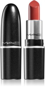 MAC Cosmetics Mini Lipstick Lippenstift Farbton Russian Red 1.8 g
