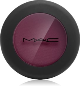 MAC Cosmetics Powder Kiss Soft Matte Eye Shadow szemhéjfesték árnyalat P for Potent 1,5 g