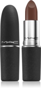 MAC Cosmetics Powder Kiss Lipstick rouge à lèvres mat