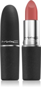 MAC Cosmetics Powder Kiss Lipstick Mattierender Lippenstift