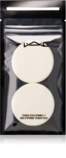 MAC Cosmetics Studio Tech Sponge Make-up Sponsje 2 st